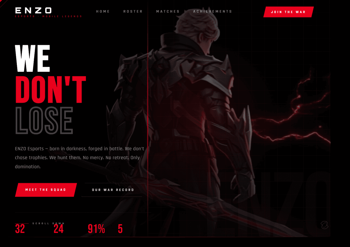 ENZO Esports